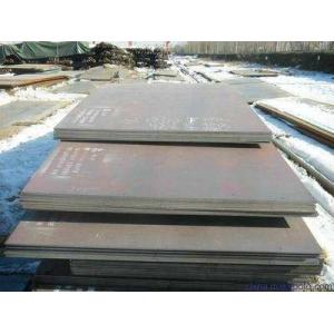 China High Quality S355 10mm thick Hot Rolled Iron MS Steel Plate for Bridge construction on sale