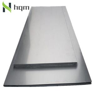 1524mm 5ft Austenitic 310 Stainless Steel Sheet For Metal Tank Shell