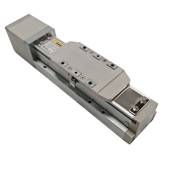 High Load Capacity M-Series Timing Belt Linear Stage with 100-6000mm Stroke and