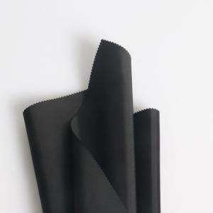 RECYCLED POLY 200D 125T oxford FACTORY RECYCLED polyester fabric