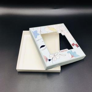 Colorful Mailing Custom Packaging Box for Garment Clothing Shirt