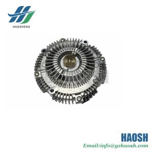 Cooling Fan Clutch 8-97148797-0 8971487970 Replacement for Isuzu Truck NPR
