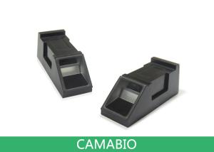 Cheap CAMA-SM15 Optical Fingerprint Reader Sensor Module For Biometric Automatic Access Control for sale