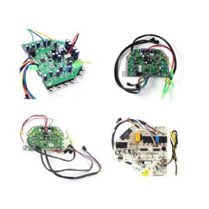 OEM Immersion Gold HASL Electronic Pcb Assembly Pcba Service