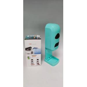 Floor Stand Touchless Liquid Foam Soap Dispenser