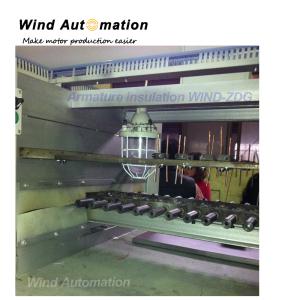 WIND-ZDG Motor Stator Rotor Varnish Dipping Machine