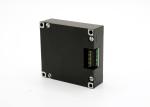 Angular Vibration 2 Axis Turntable Frame Based Mechanical Shafting