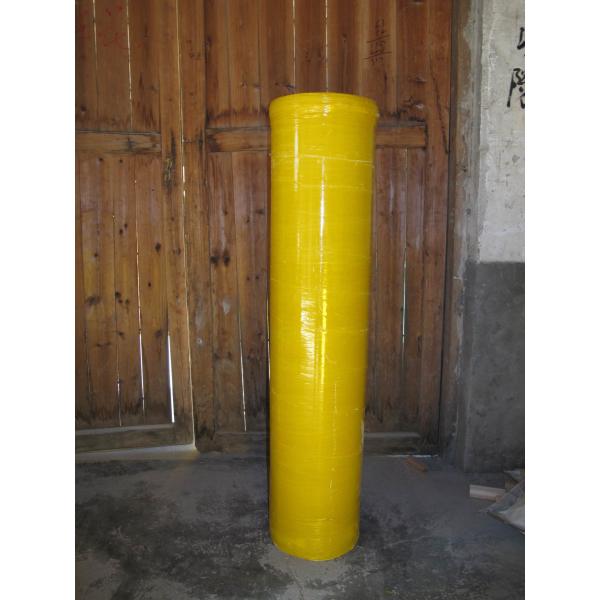 Fiberglass Firework Cake Shell Fireworks 3in 4in Mortar Tubes For Parties