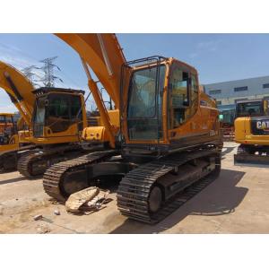 Used Excavator with Original Hydraulic Cylinder and 30500 KG Machine Weight at