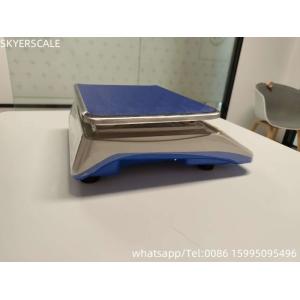 Smart Electronic Series Commercial Weight And Scale For Retail Type Computing