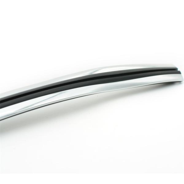 Plastic Cable Management Decorative Strip Seal