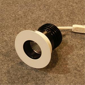 Cheap 4W 300LM Newest Design Cut Out 60mm Of Dali Dimmable Led Downlight With TUV Certificate for sale