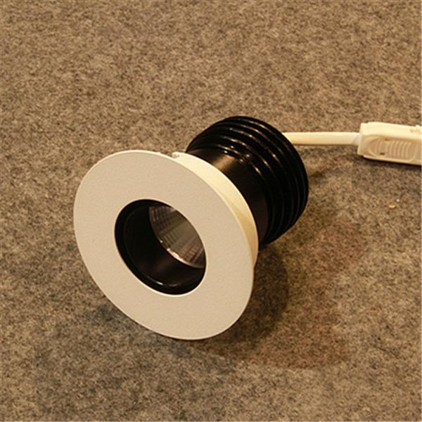 HOT 2016 New Design 4W Citizen Chip Led Downlight With CE ROHS Certificate led