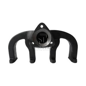 Cheap Exhaust Manifold 02244244 2244244 0224 4244 for deutz F4L912 F4L912W F4L913 F4L914 for sale