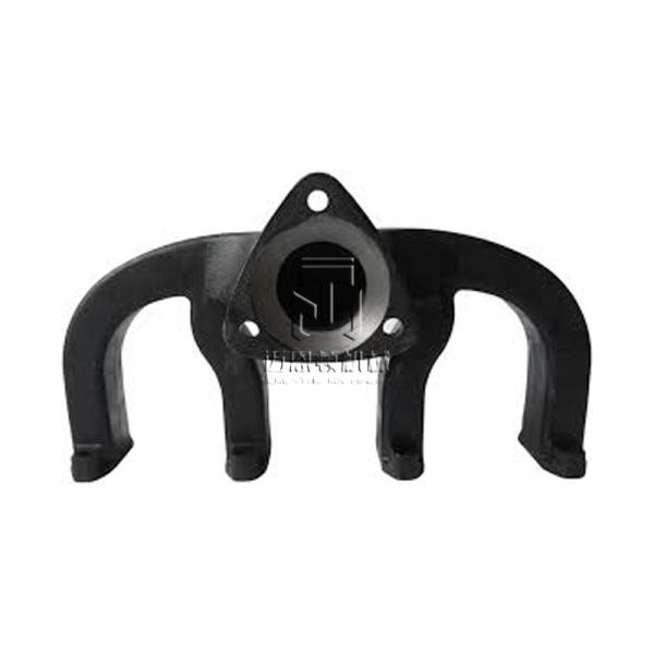 Exhaust Manifold 02244244 2244244 0224 4244 for deutz F4L912 F4L912W F4L913