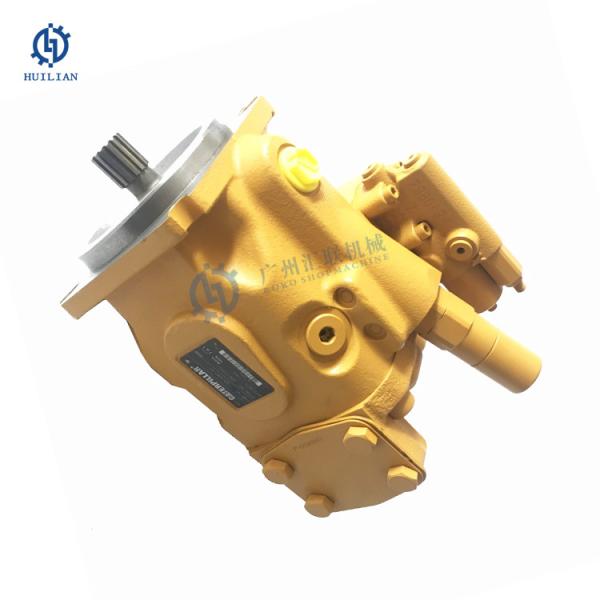 Excavator Parts CATEEEEEE306-14T Hydraulic Main Pump Assembly For Large Pump CATEEEEEE305.5-15T
