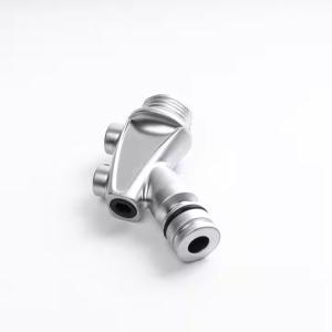 1006484 IG06 Powder Injector Body For Powder Coating