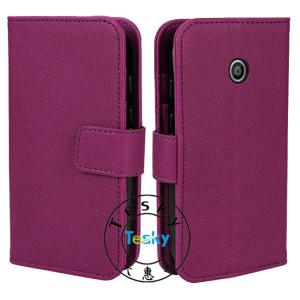 new products mobile phone case with card slot and holders ID book wallet case
