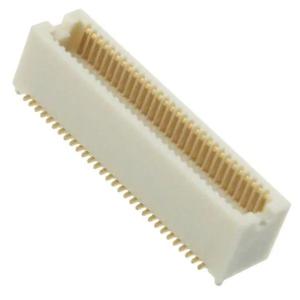 Cheap DF12D(5.0)-60DP-0.5V(81) 60 Position Connector Header Outer Shroud Contacts Surface for sale