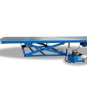 Polyurethane Rigid Foam Cnc Cutting Machine Vertical Revolving Contour