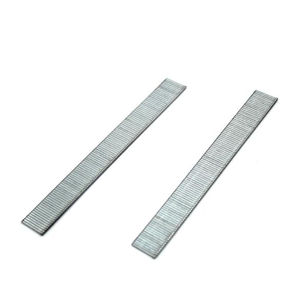 Steel 18gauge F Series 2" Straight Nail Air Brad Nail F50 for Heavy Duty Applications