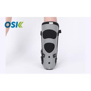 Medical Ankle Stabilizing Orthosis , Ankle Foot Orthosis Splint S / M / L