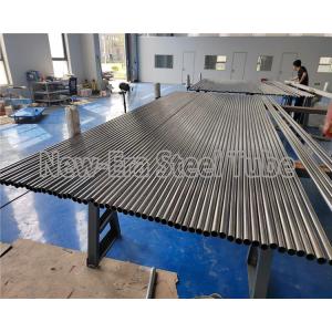 Cold Drawn Seamless Precision Steel Pipe 6 - 88mm For Industry