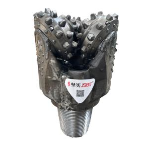 China High Quality IADC517 216mm 8.5inch Tricone Drill Bit on sale