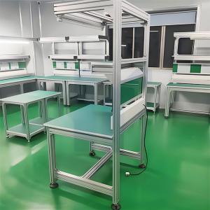 Cheap ESD Work Surface With Replaceable Mat For Long-Term Durability for sale