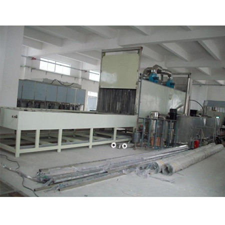 Quality Fully Automatic Spray Cleaning Machine Gantry Type Ultrasonic Cleaning Line For Auto Parts wholesale