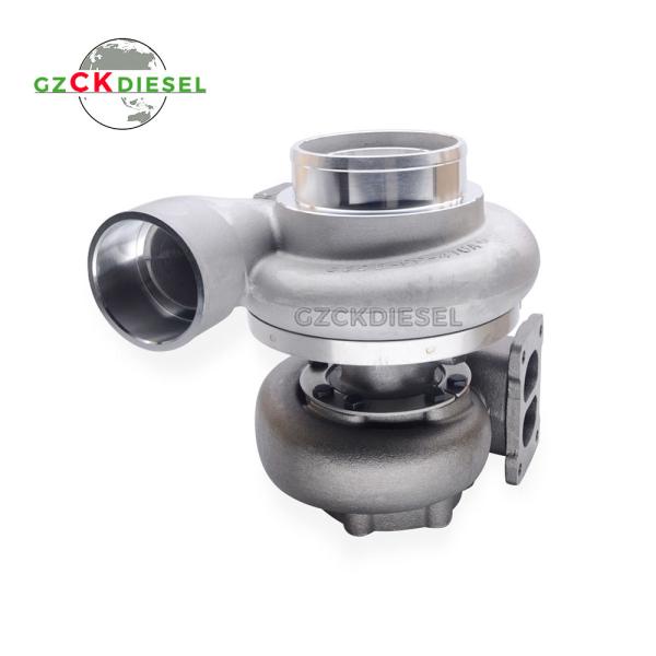 Quality Turbocharger 6505-61-5030 for S6D170 SA6D170E S6D140 S6D170 Engine wholesale