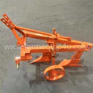 Light duty furrow plow ,tractor 3point furrow plough , 2-3-4 bottom plow