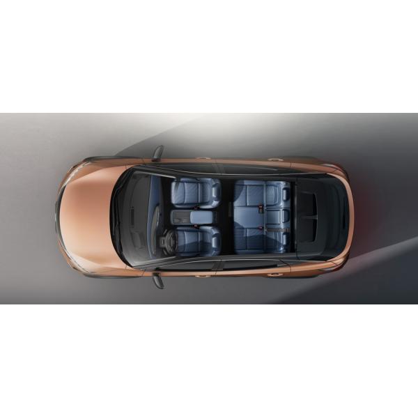 Electrical Nissan Ariya Medium Automobile Car FWD 4WD Ternary Lithium Battery Car Dealer China