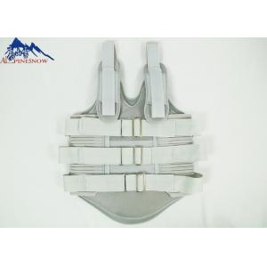 Thoracolumbar Orthosis Lumbar Waist Support Brace for Postoperative Recovery