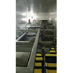 Hamburger Bun Mini French Bread In Line Sourdough Proofer