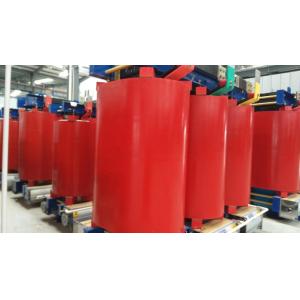 Improved Mechanical Properties With Lower Internal Stresses 1.17-1.24 Density