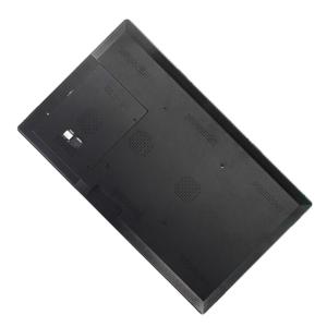 Zero Bezel Industrial Touch Screen Monitor , High Definition 55 Inch Lcd Monitor