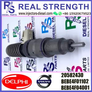 V-O-L-V injector 20582430 diesel Fuel Injection Injector 20582430 BEBE4F01102