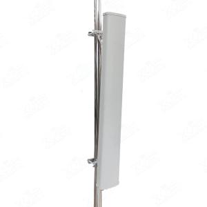 14dBi 17dBi Dual Band WIFI Antennas 2.4/5.8GHz MIMO Sector Antenna