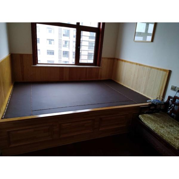 Quality Waterproof Infrared Heating Mat Prevent Aging For Construction Environment wholesale