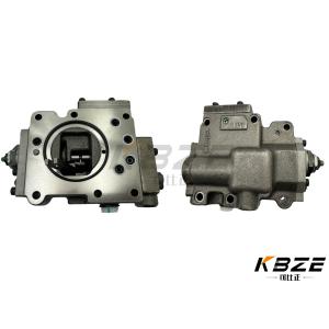 ORIGINAL K3V112DT SPECIAL 6HOLES REGULATOR REPLACE FOR XCMG XE215 INDIA TYPE