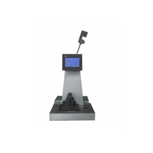 Durable Charpy Test Equipment , Electronic Pendulum Charpy Impact Test Equipment