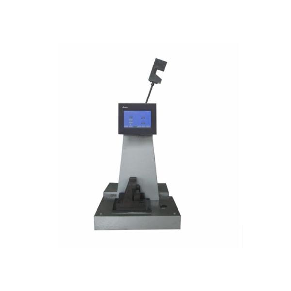Quality Durable Charpy Test Equipment , Electronic Pendulum Charpy Impact Test Equipment wholesale