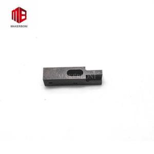 90723002 Durable Lever Detent For Gerber XLC7000 Paragon Cutter Parts