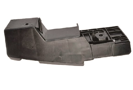 Quality Left-Hand Front Fascia Reinforcement for 2023+ Tesla Model 3 - High Durability Bumper Support wholesale