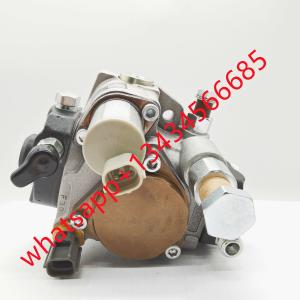 Rebuild diesel injection pump 294000-0057 294000-0059 with good quality