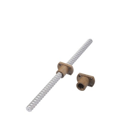 Quality MISUMI Miniature Lead Screws with Nuts-Straight Series MSSR1002 new and 100% Original wholesale