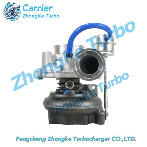 OEM GT2556NS Turbo 827729-5003S 800252-5009S 5801361992 5802175109 5802746682 Turbocharger For CNH Industrial Agricultural Tractor with F4HE0484D B101