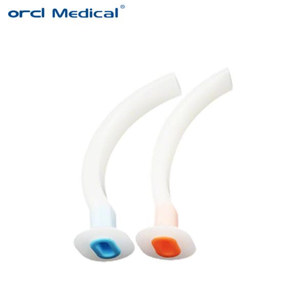 Quality Certified First Responders Essential PVC ABS / PE PP Guedel Airway for Oropharyngeal Airway Management in Emergencies wholesale