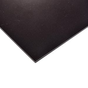 Fireproof Class B1 Chameleon Aluminum Plateing with Bending Strength ≥24MPa